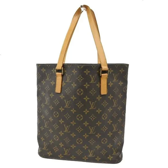 LOUIS VUITTON LV Vavin GM Shoulder Bag Monogram Leather BN France M51170 77TA099 - Picture 3 of 16